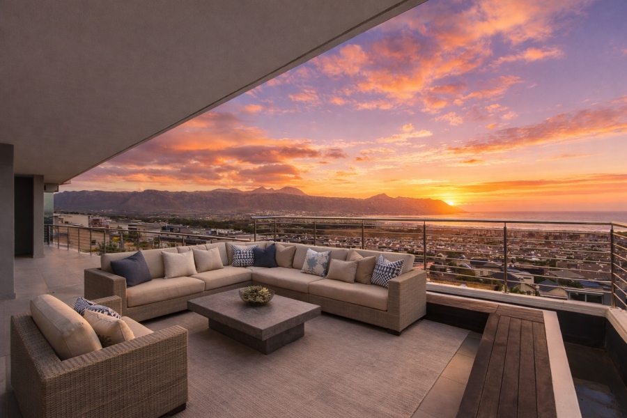4 Bedroom Property for Sale in Fairhaven Country Estate Western Cape